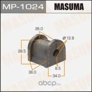 ������ ������������� ����. Masuma MP-1024 MP1024 ����