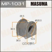 ������ ������������� ����. Masuma MP-1031 MP1031 ����