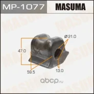 ������ ������������� ���. Masuma MP-1077 MP1077 ����