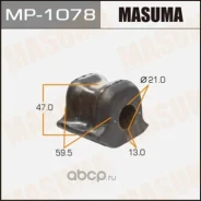 ������ ������������� ���. Masuma MP-1078 MP1078 ����