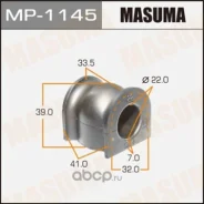 ������ ������������� ���. Masuma MP-1145 MP1145 ����