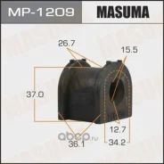 ������ ������������� ����. Masuma MP-1209 MP1209 ����