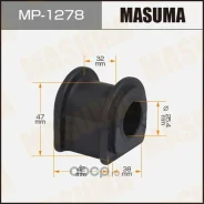 ������ �������������A ��2 Masuma MP-1278 MP1278 ����