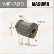 ������ ������������� ����. Masuma MP-723 MP723 ����