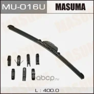 ���������������� �������. (400��) �������. 8 ��������� Masuma MU-016U MU016U ����