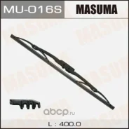 ٸ��� ���������������� ������. ���� ���� (400��) Masuma MU-016S MU016S ����