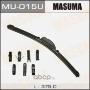 ���������������� �������. (375��) �������. 8 ��������� Masuma MU-015U MU015U ����