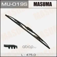 ٸ��� ���������������� ������. ���� ���� (475��) Masuma MU-019S MU019S ����