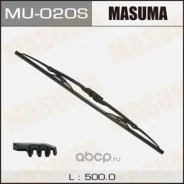 ٸ��� ���������������� ������. ���� ���� (500��) Masuma MU-020S MU020S ����
