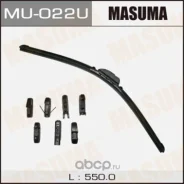 ���������������� �������. (550��) �������. 8 ��������� Masuma MU-022U MU022U ����