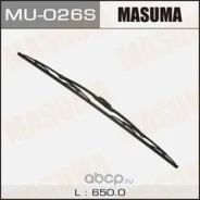 ٸ��� ���������������� ������. ���� ���� (650��) Masuma MU-026S MU026S ����