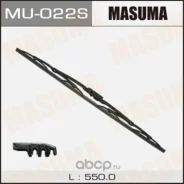 ���������������� ������. ���� ���� (550��) Masuma MU-022S MU022S ����