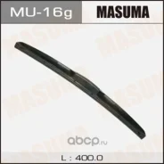 ���������������� ������. ���� (400��) Masuma MU-16g MU16G ����