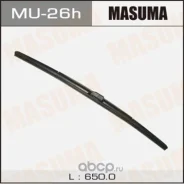 ���������������� ������. ���� (650��) Masuma MU-26h MU26H ����