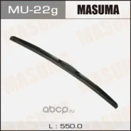 ٸ��� ���������������� ������. (550��) Masuma MU-22g MU22G ����