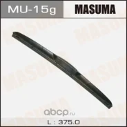 ٸ��� ���������������� ������. ���� (375��) Masuma MU-15g MU15G ����