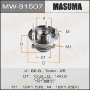 ��������� ���� ���� ������� Masuma MW-31507 MW31507 ����