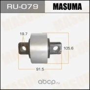 ����������� ����. ����� Masuma RU-079 RU079 ����