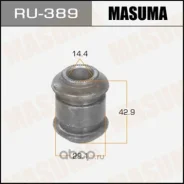 ����������� ����. ���������� ���� Masuma RU-389 RU389 ����