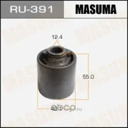 ����������� ����. ���������� ���� ���. Masuma RU-391 RU391 ����