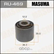 ����������� ����. �������� ����������� ������ �����. Masuma RU-469 RU469 ����