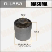 ����������� ����. ����������� ������ ���������� Masuma RU-553 RU553 ����