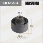����������� ���. ������ �������� Masuma RU-594 RU594 ����
