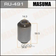 ����������� ���. ������� ������ ���. Masuma RU-491 RU491 ����