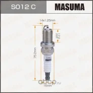 ����� ��������� Nickel BKR6E (6962) Masuma S012C S012C ����