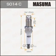 ����� ��������� Nickel BKR6EKUC Masuma S014C S014C ����