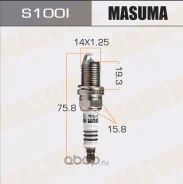 ����� ��������� Iridium Masuma S100I S100I ����