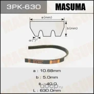 ������ ������������ Masuma 3PK-630 3PK630 ����