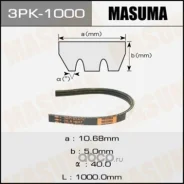 ������ ���������� 3PK-1000 Masuma 3PK-1000 3PK1000 ����