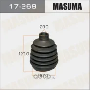 ������� ����� ���. �����. Masuma 17-269 17269 ����