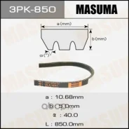 ������ ������������ Masuma 3PK-850 3PK850 ����