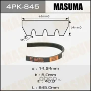 ������ ������������ Masuma 4PK-845 4PK845 ����