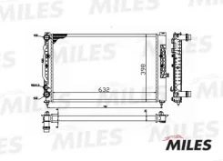 �������� Miles ACRM056 ACRM056 ����