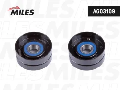 ����� ���������� ��������. ����� Miles AG03109 AG03109 ����