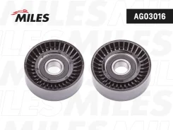 ����� ���������� ��������. ����� Miles AG03016 AG03016 ����