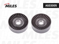 ����� ���������� ��������. ����� Miles AG03005 AG03005 ����