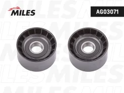 ����� ���������� ��������. ����� Miles AG03071 AG03071 ����