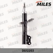����������� �������� GAS L Miles DG12203 DG12203 ����
