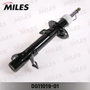 ����������� �������� GAS L Miles DG11019-01 DG1101901 ����