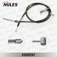 ���� ������� L Miles EI000267 EI000267 ����