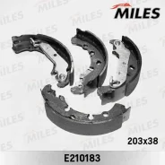 ������� ��������� ���������� Miles E210183 E210183 ����