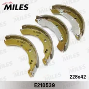 ������� ��������� ���������� Miles E210539 E210539 ����