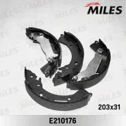 ������� ��������� ���������� Miles E210176 E210176 ����