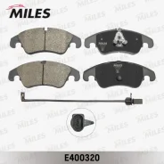 ������� ��������� �������� Miles E400320 E400320 ����
