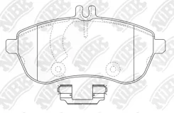������� ����. ���. NIBK PN0452W PN0452W ����