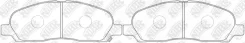 ������� ����. ���. NIBK PN3419 PN3419 ����